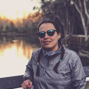 Meet your Posher, Karla